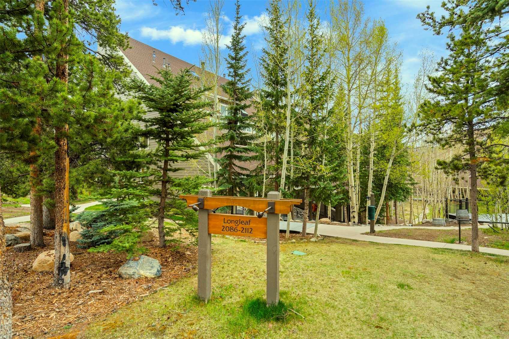 21650 Us Highway 6 Keystone CO 80435