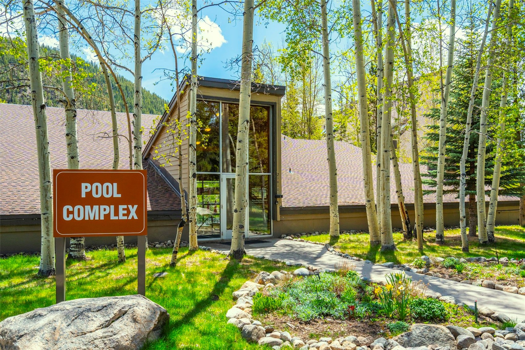 21650 Us Highway 6 Keystone CO 80435