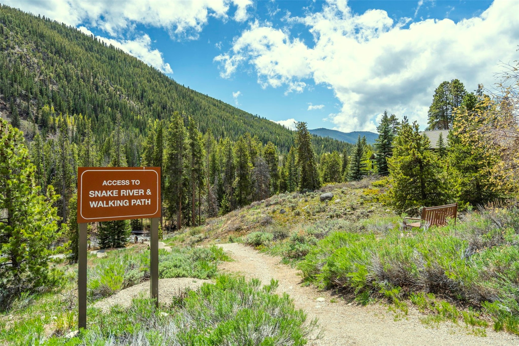 21650 Us Highway 6 Keystone CO 80435