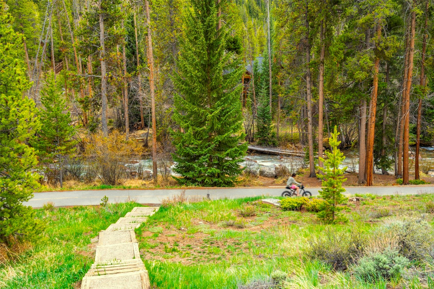 21650 Us Highway 6 Keystone CO 80435