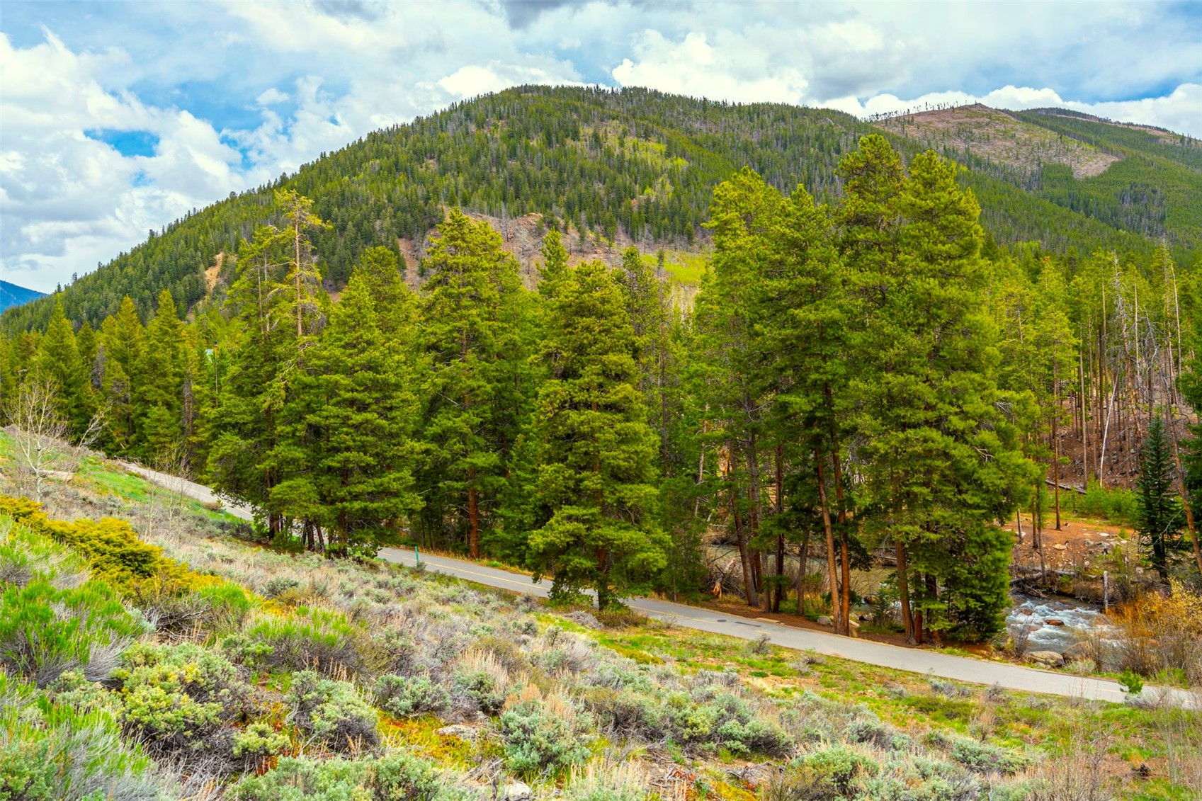 21650 Us Highway 6 Keystone CO 80435