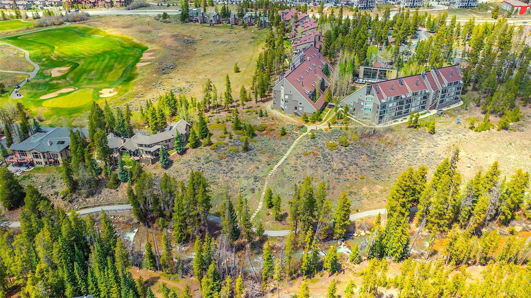 21650 Us Highway 6 Keystone CO 80435