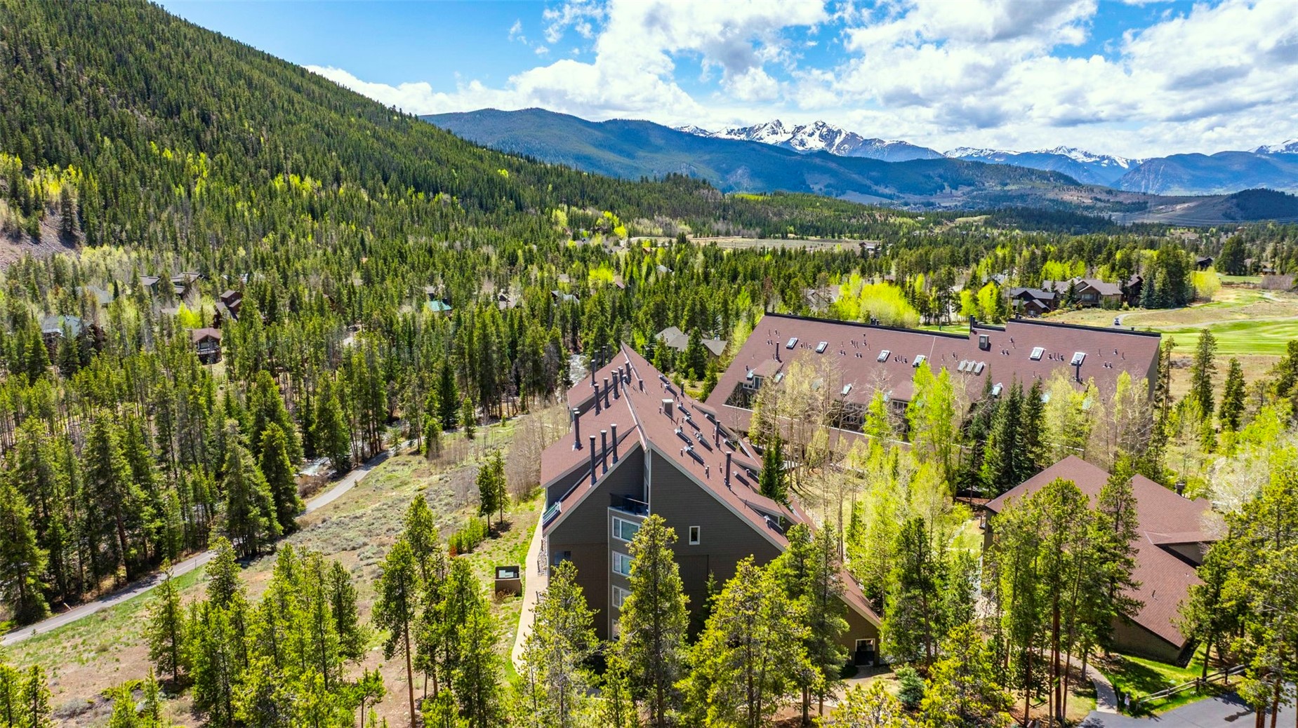 21650 Us Highway 6 Keystone CO 80435