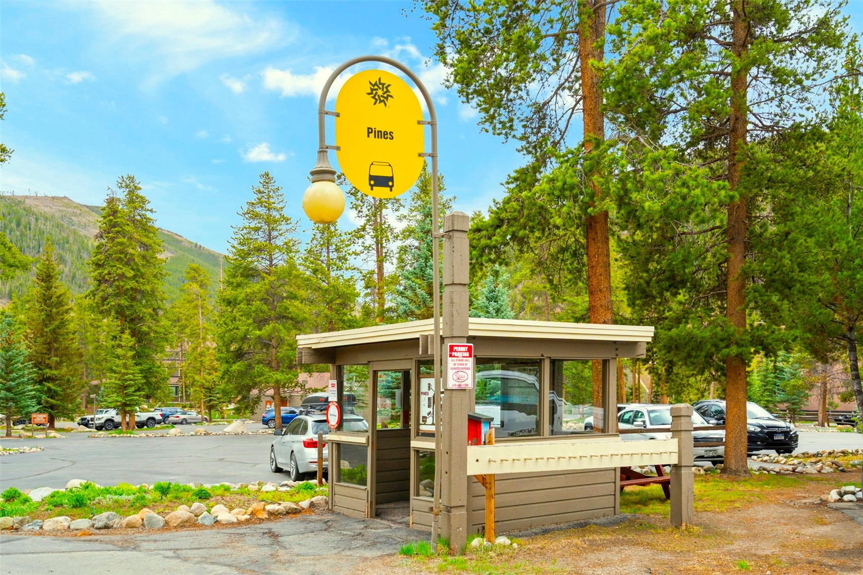 21650 Us Highway 6 Keystone CO 80435