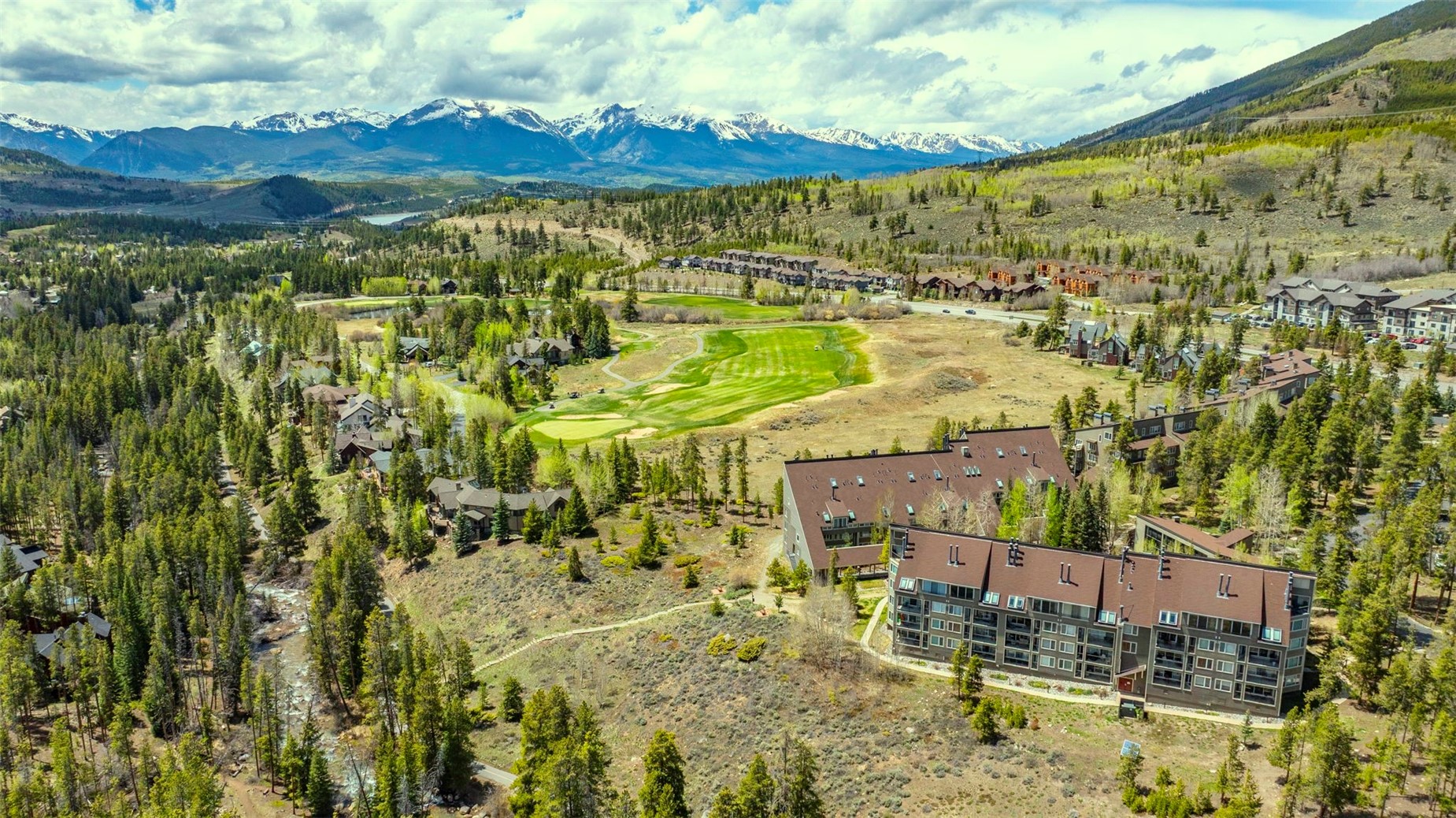 21650 Us Highway 6 Keystone CO 80435