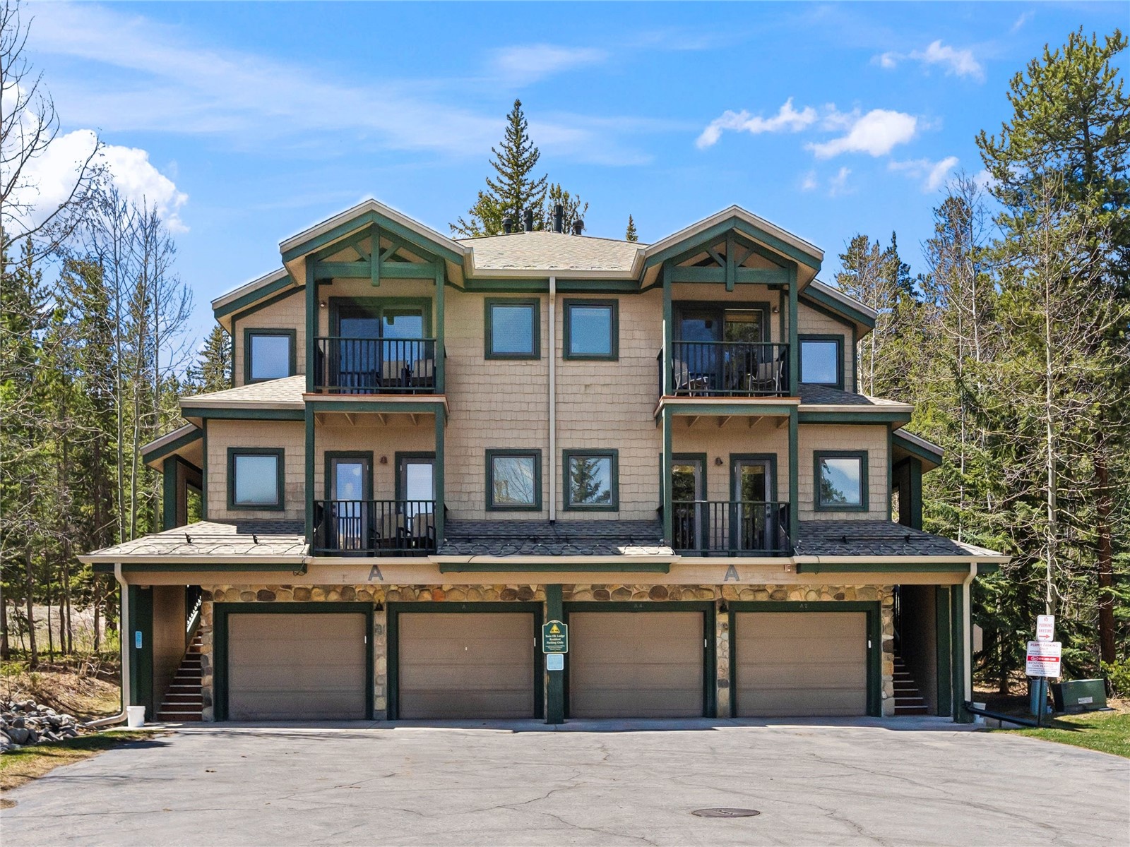 260 Ski Hill Road Breckenridge CO 80424