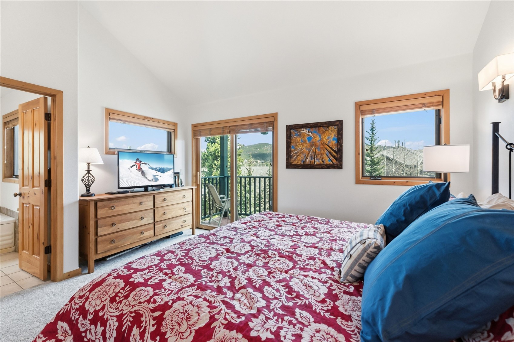 260 Ski Hill Road Breckenridge CO 80424