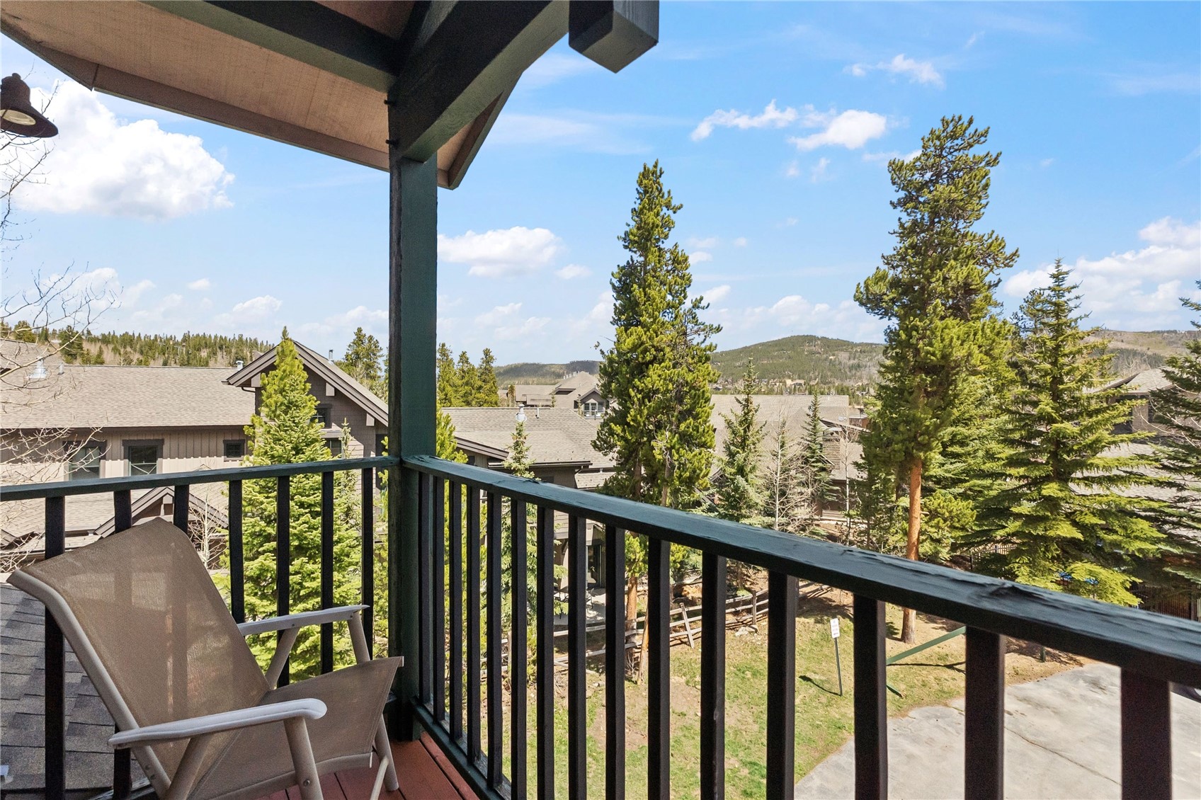 260 Ski Hill Road Breckenridge CO 80424
