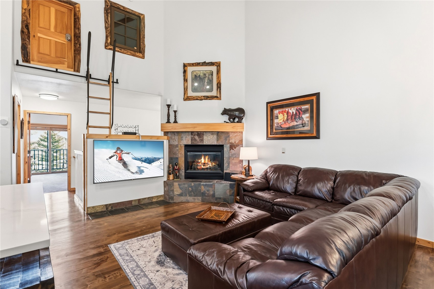 260 Ski Hill Road Breckenridge CO 80424