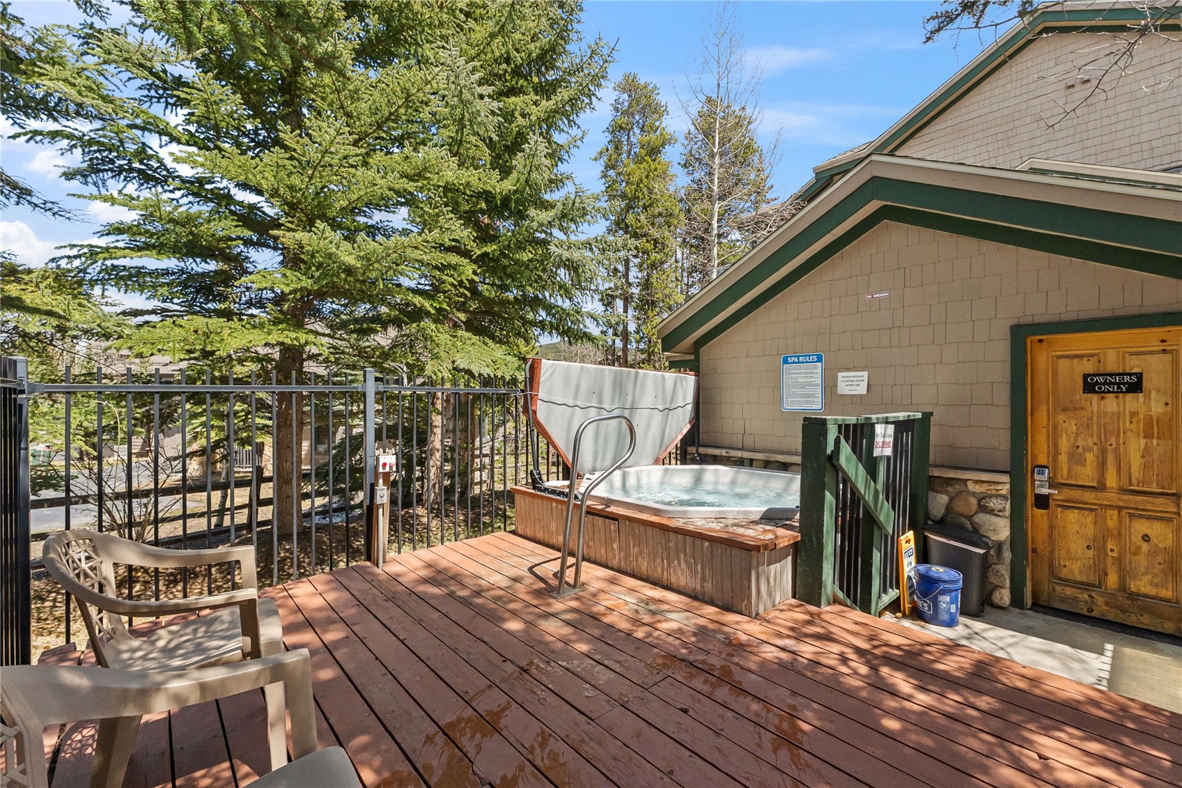 260 Ski Hill Road Breckenridge CO 80424