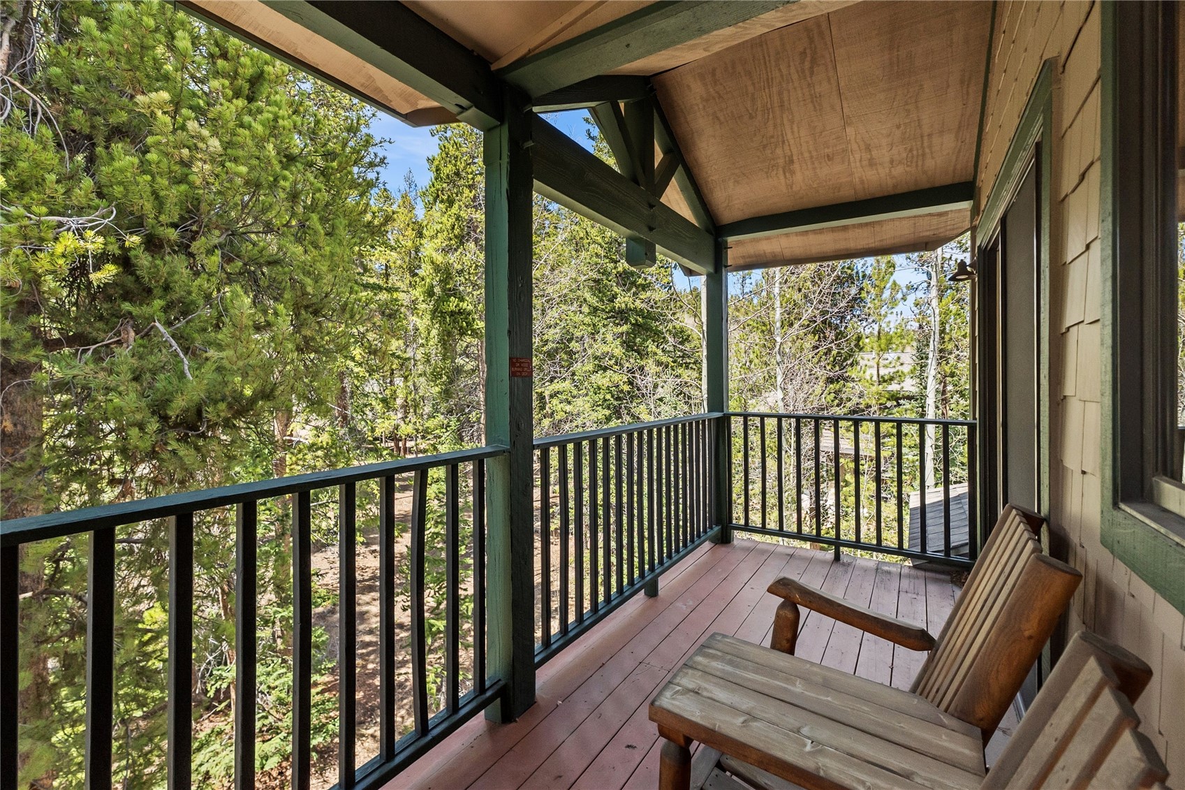 260 Ski Hill Road Breckenridge CO 80424