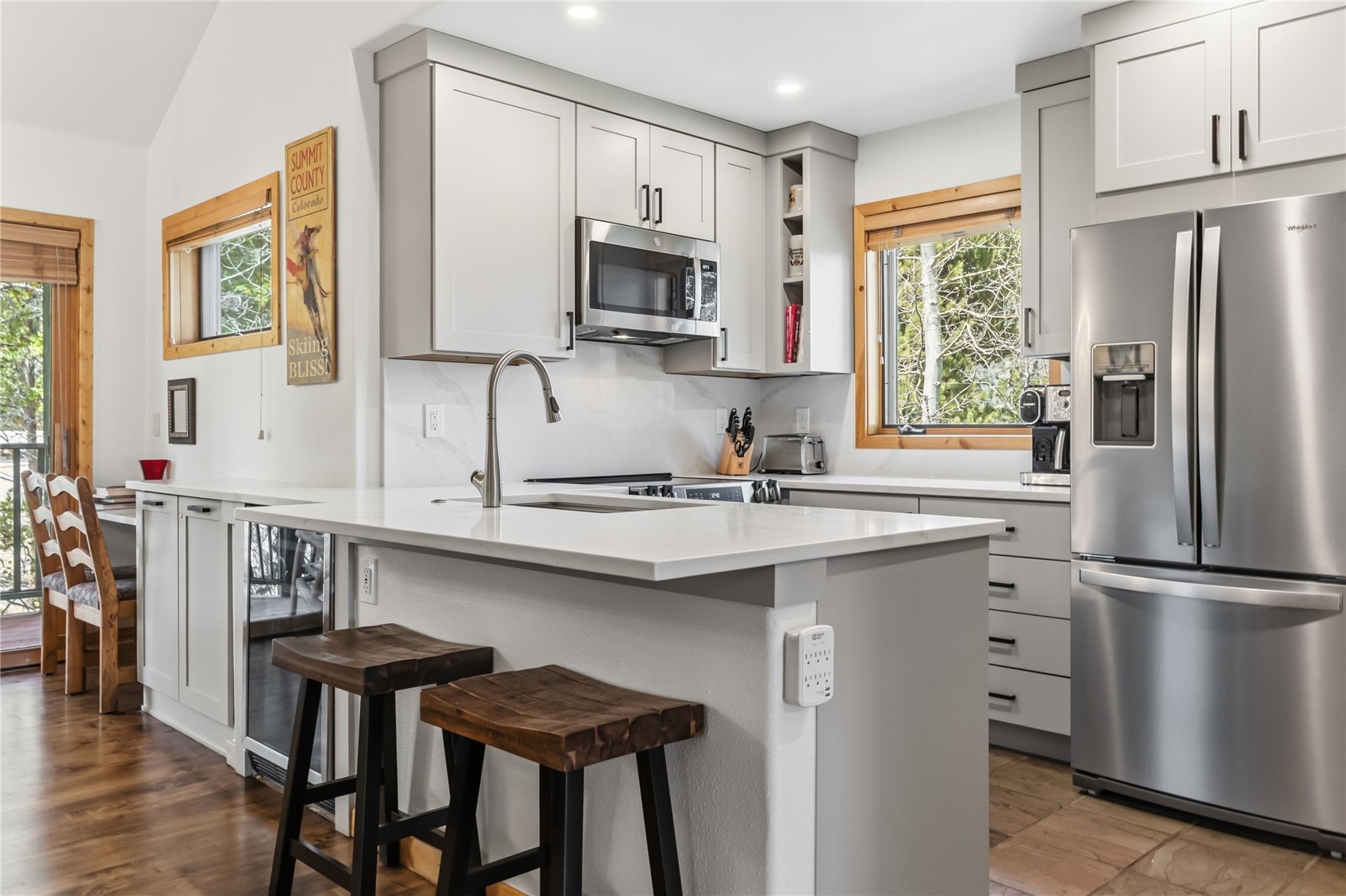 260 Ski Hill Road Breckenridge CO 80424