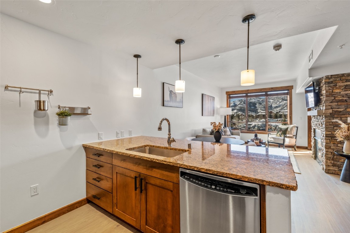 1175 Bangtail Way Steamboat Springs CO 80487