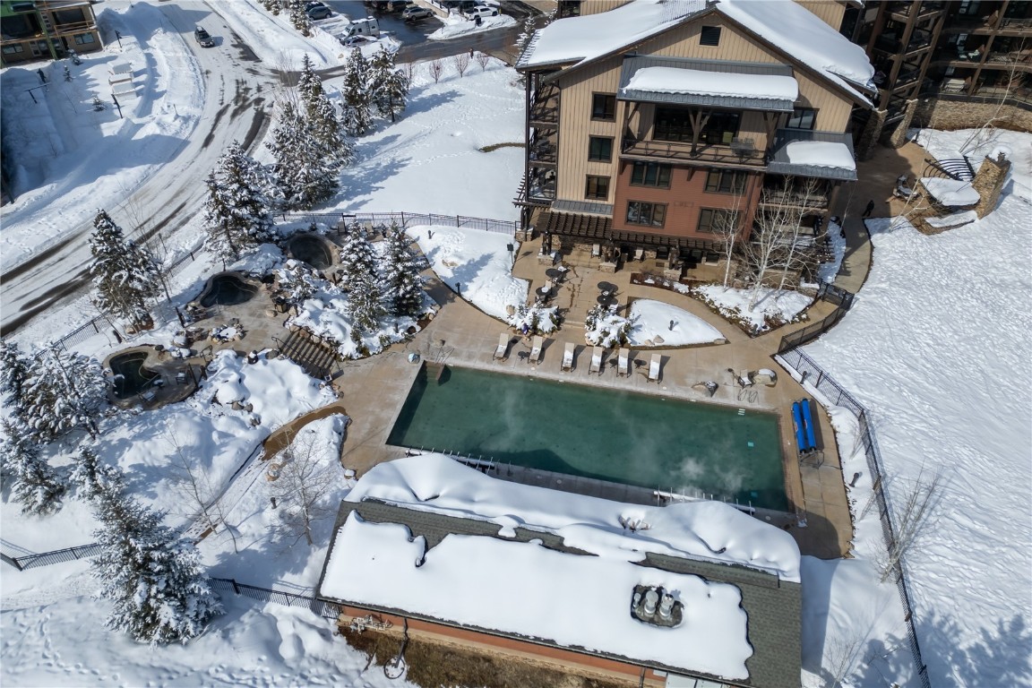 1175 Bangtail Way Steamboat Springs CO 80487