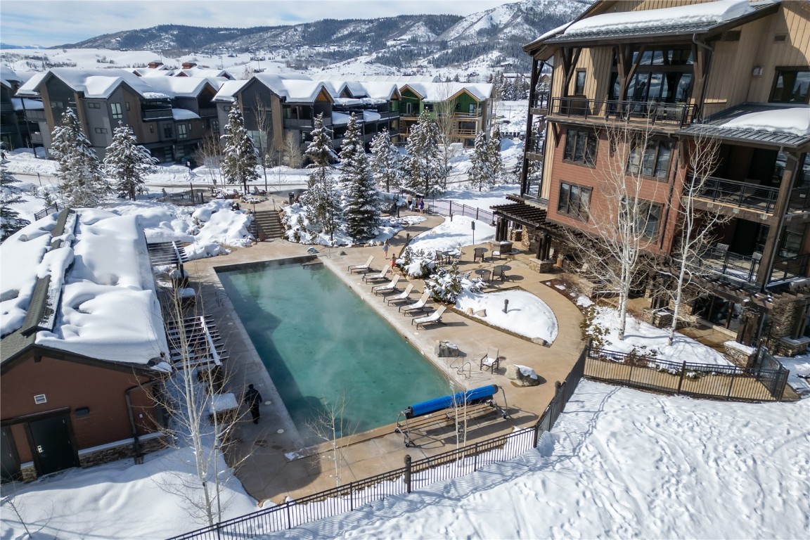 1175 Bangtail Way Steamboat Springs CO 80487