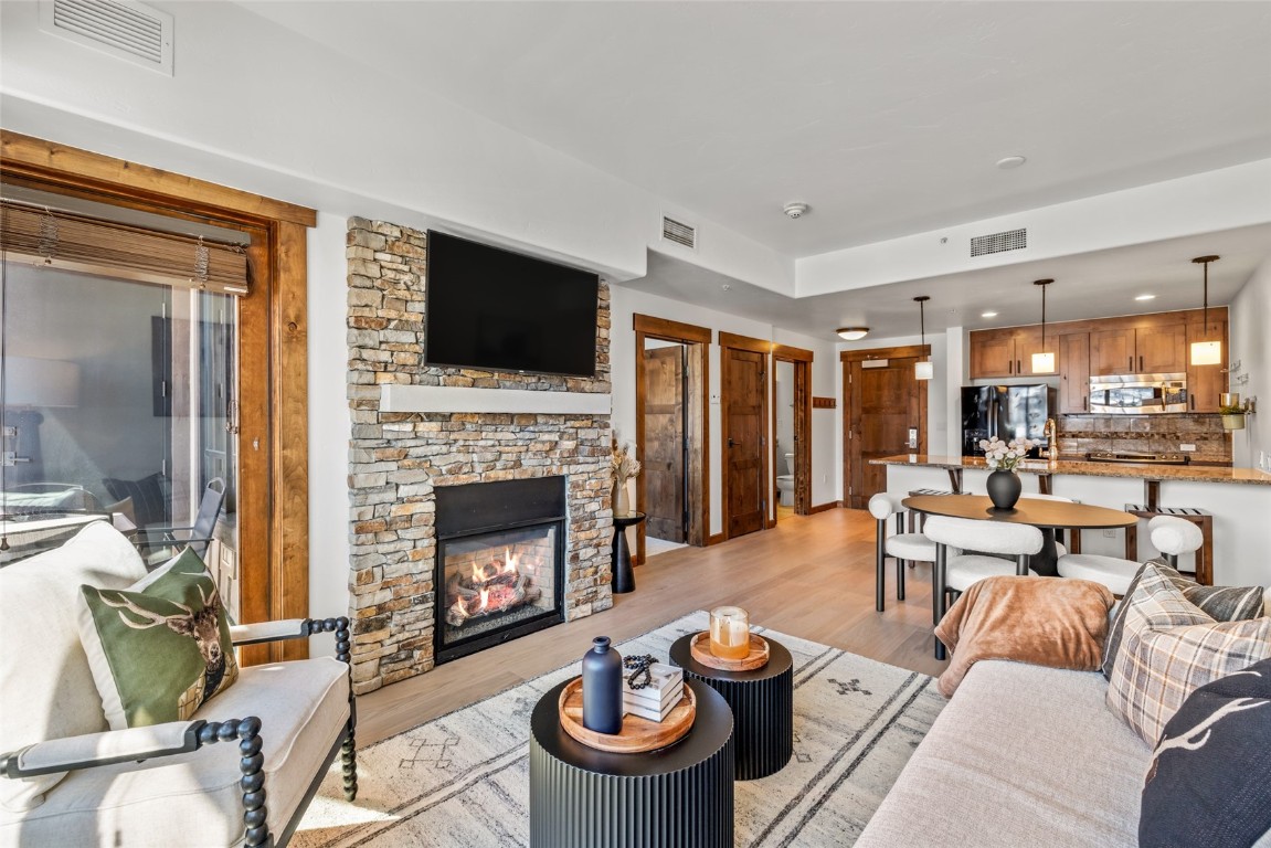 1175 Bangtail Way Steamboat Springs CO 80487