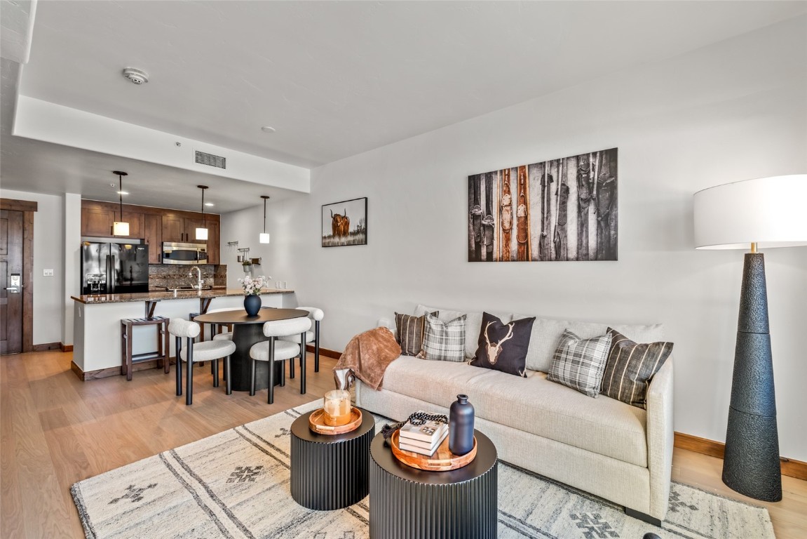 1175 Bangtail Way Steamboat Springs CO 80487