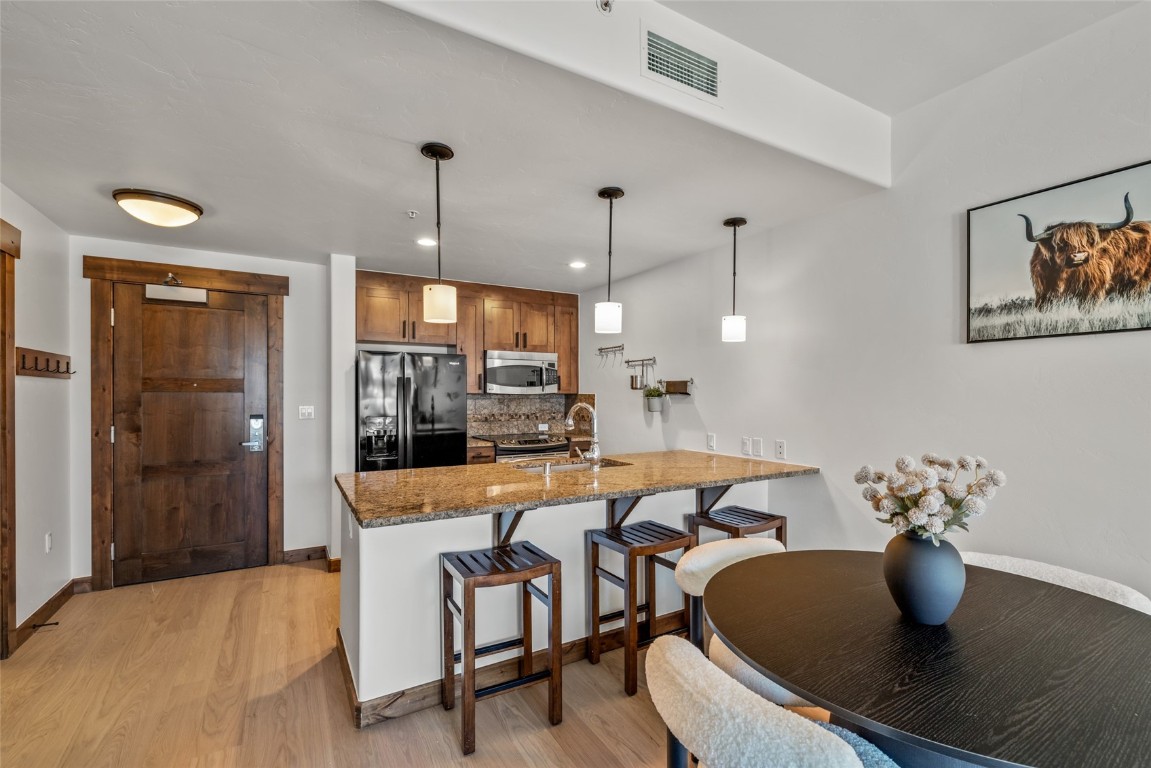 1175 Bangtail Way Steamboat Springs CO 80487