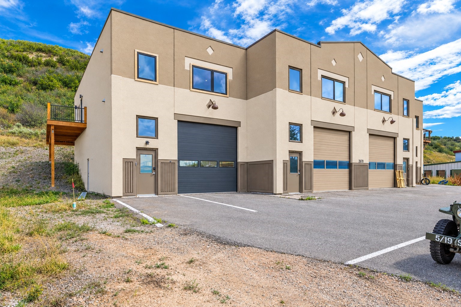 2570 Copper Ridge Drive Steamboat Springs CO 80487