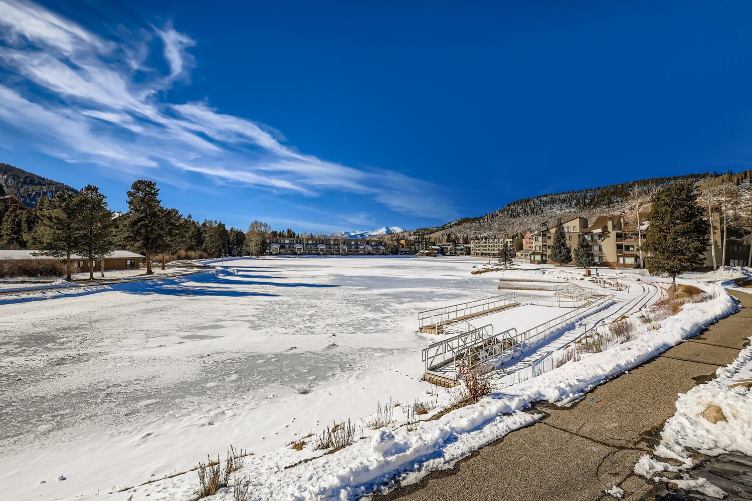 22340 Us Highway 6 Keystone CO 80435