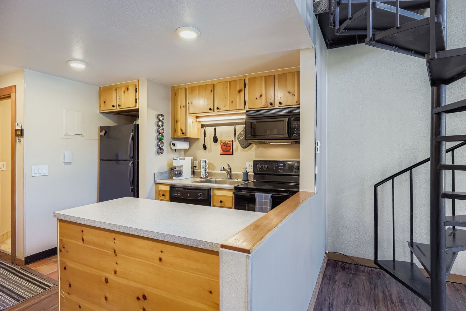 22340 Us Highway 6 Keystone CO 80435