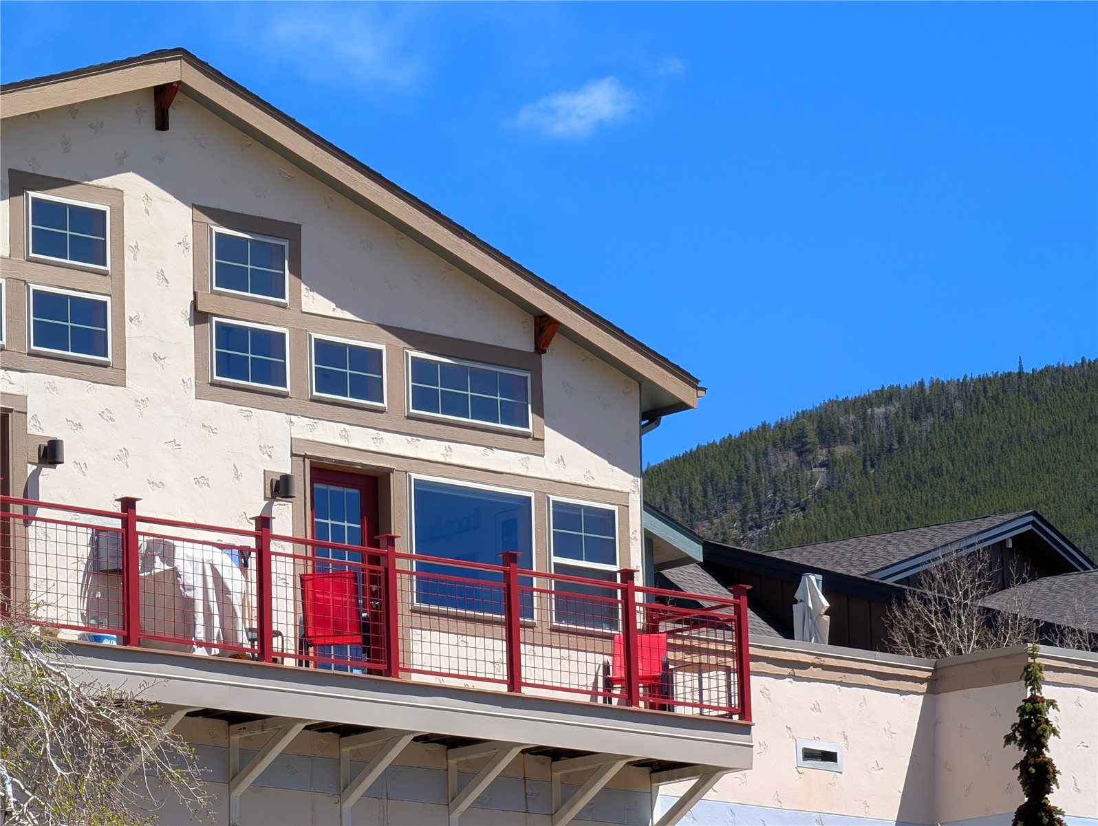 135 Main Street Dillon CO 80435