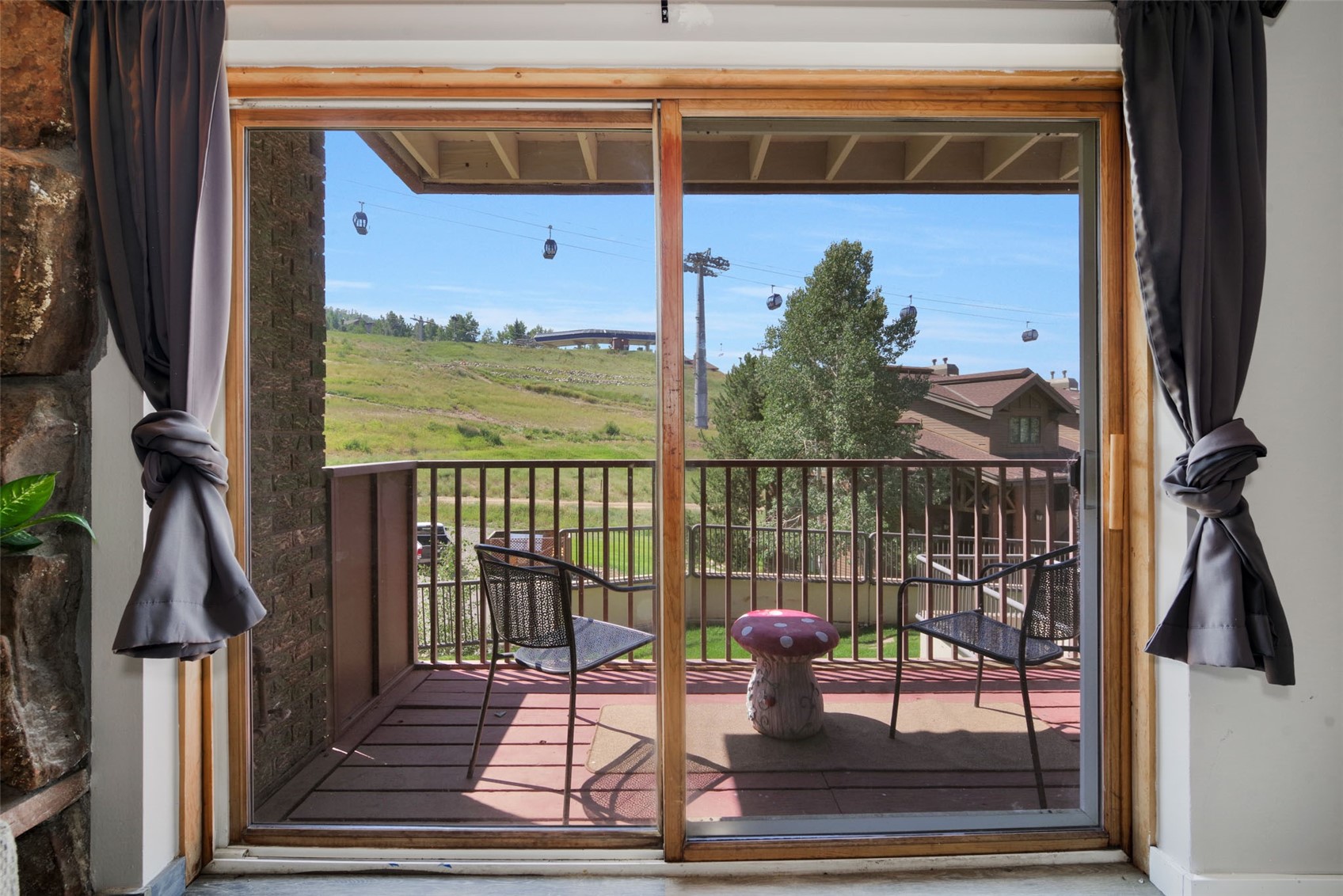 2255 Storm Meadows Drive Steamboat Springs CO 80487