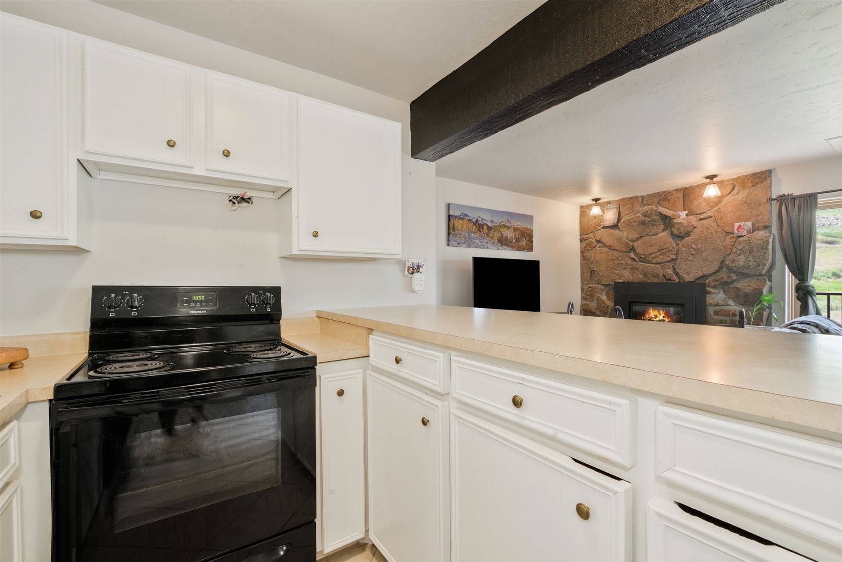 2255 Storm Meadows Drive Steamboat Springs CO 80487