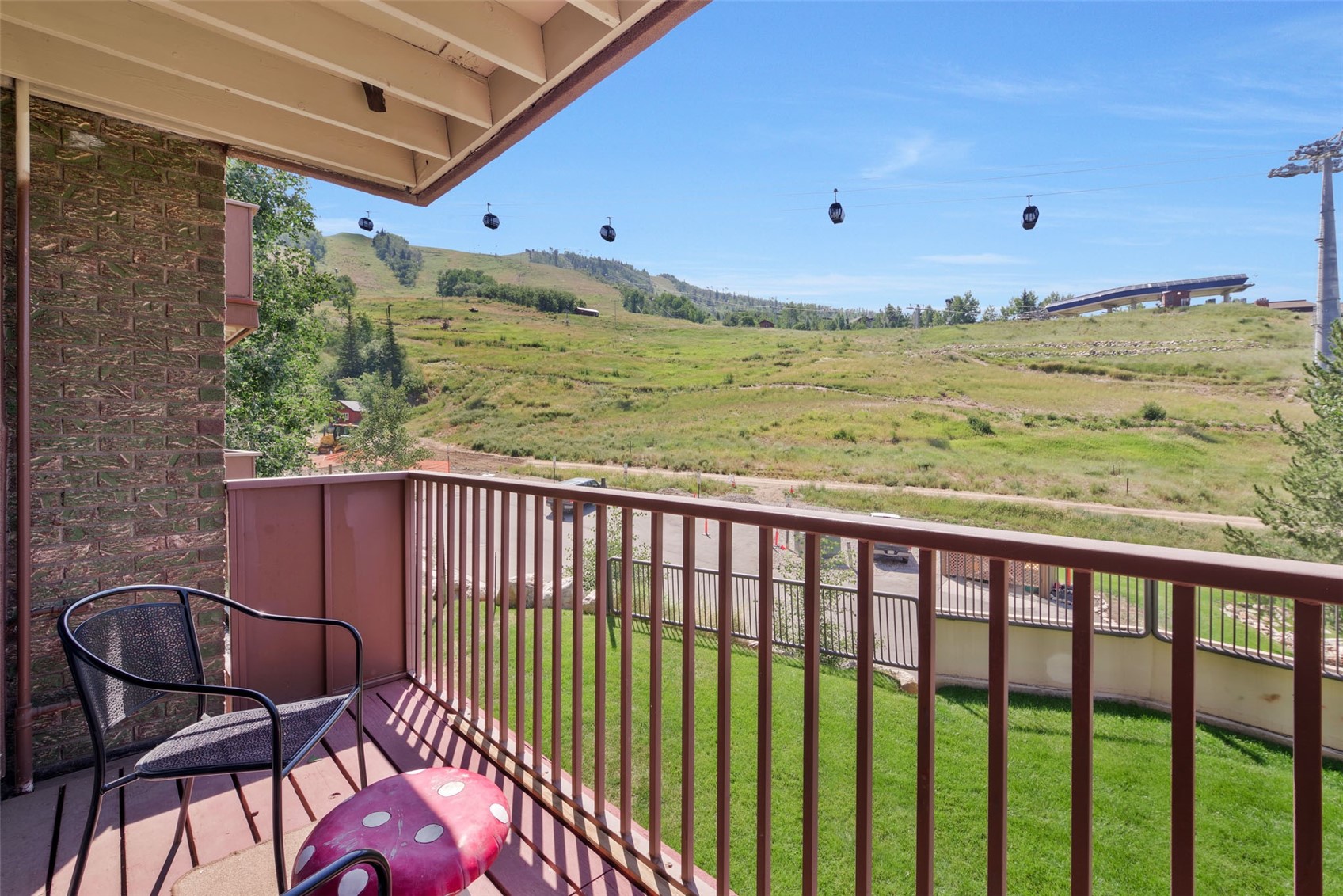 2255 Storm Meadows Drive Steamboat Springs CO 80487