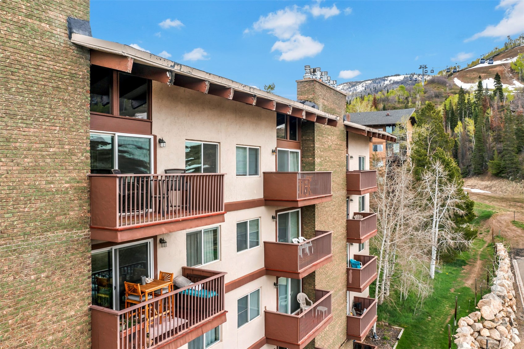 2255 Storm Meadows Drive Steamboat Springs CO 80487
