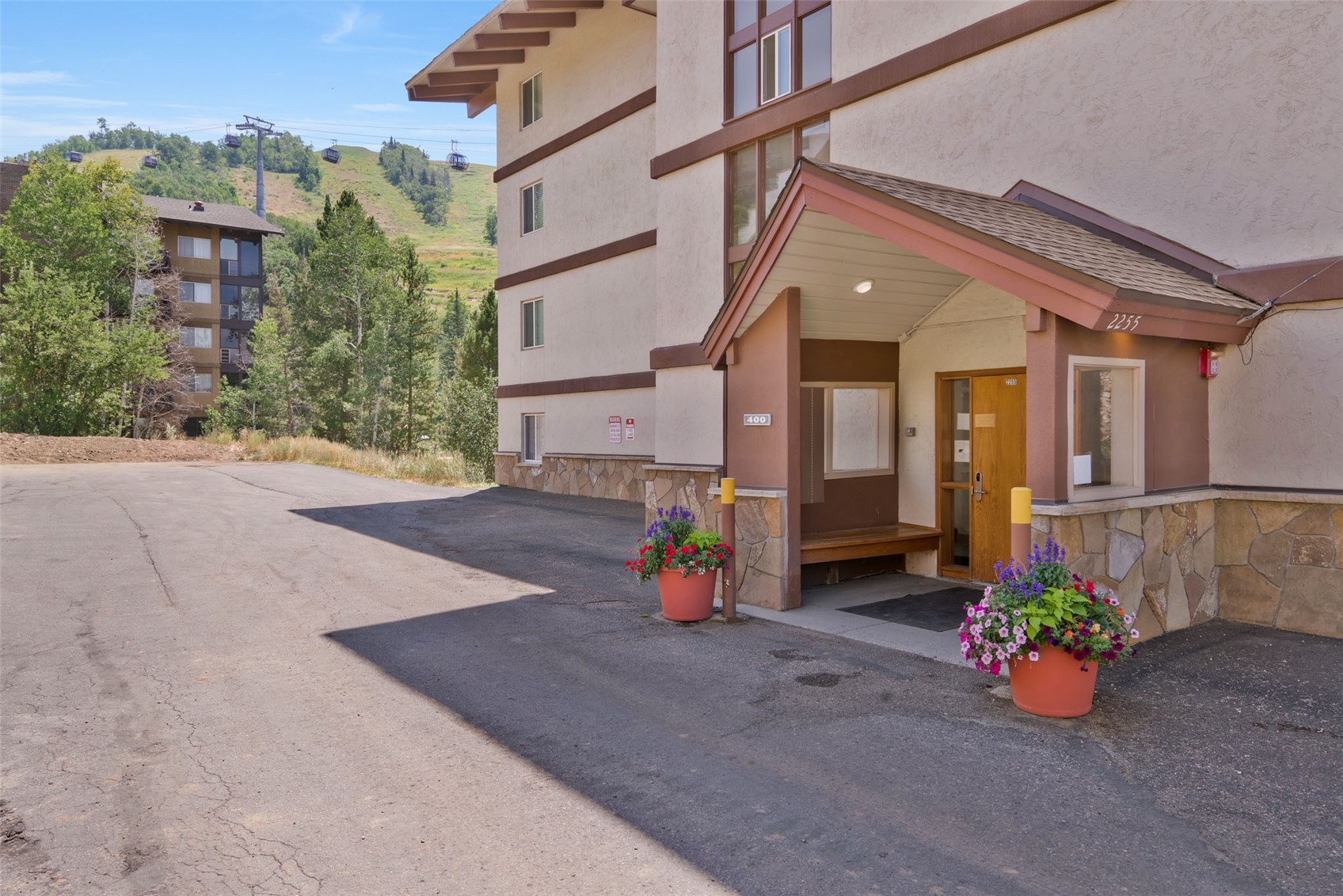 2255 Storm Meadows Drive Steamboat Springs CO 80487