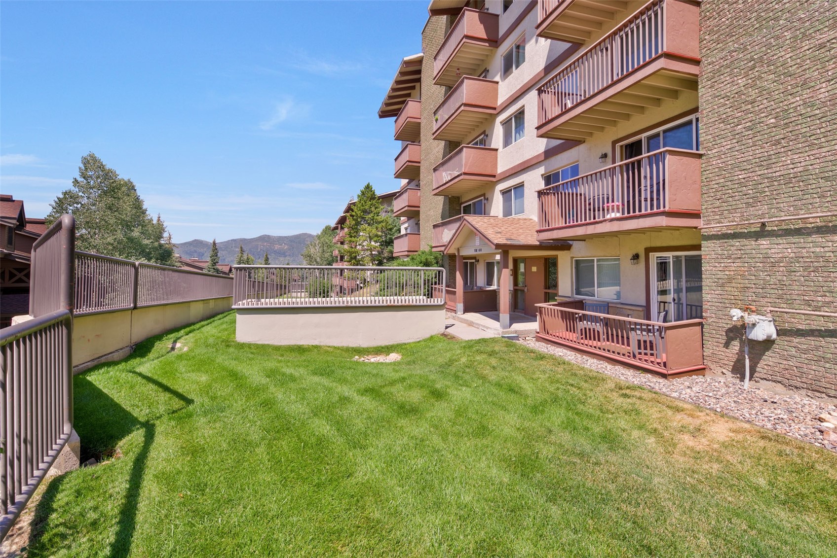2255 Storm Meadows Drive Steamboat Springs CO 80487