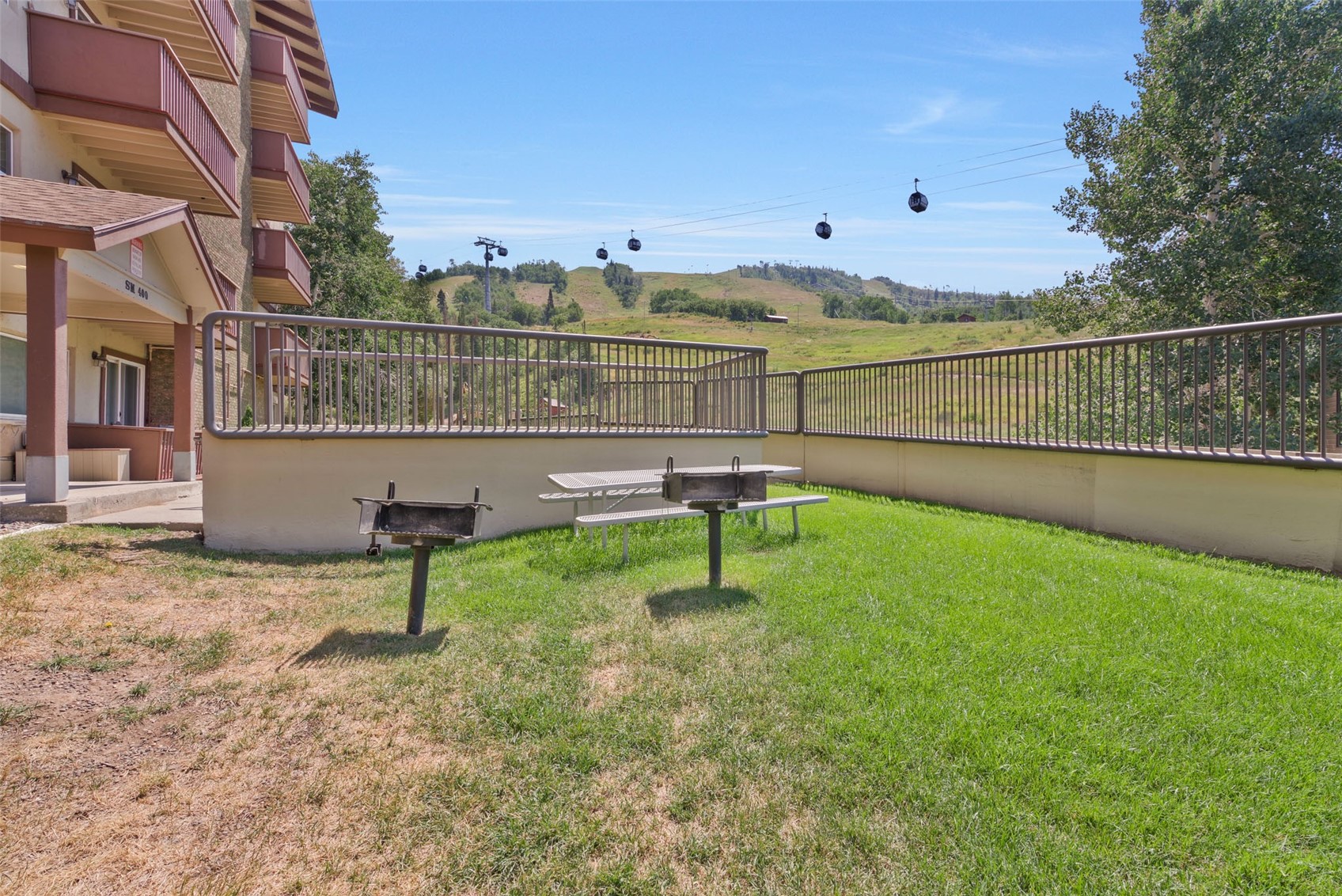 2255 Storm Meadows Drive Steamboat Springs CO 80487