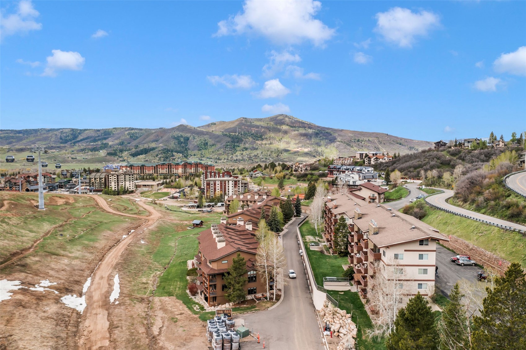 2255 Storm Meadows Drive Steamboat Springs CO 80487
