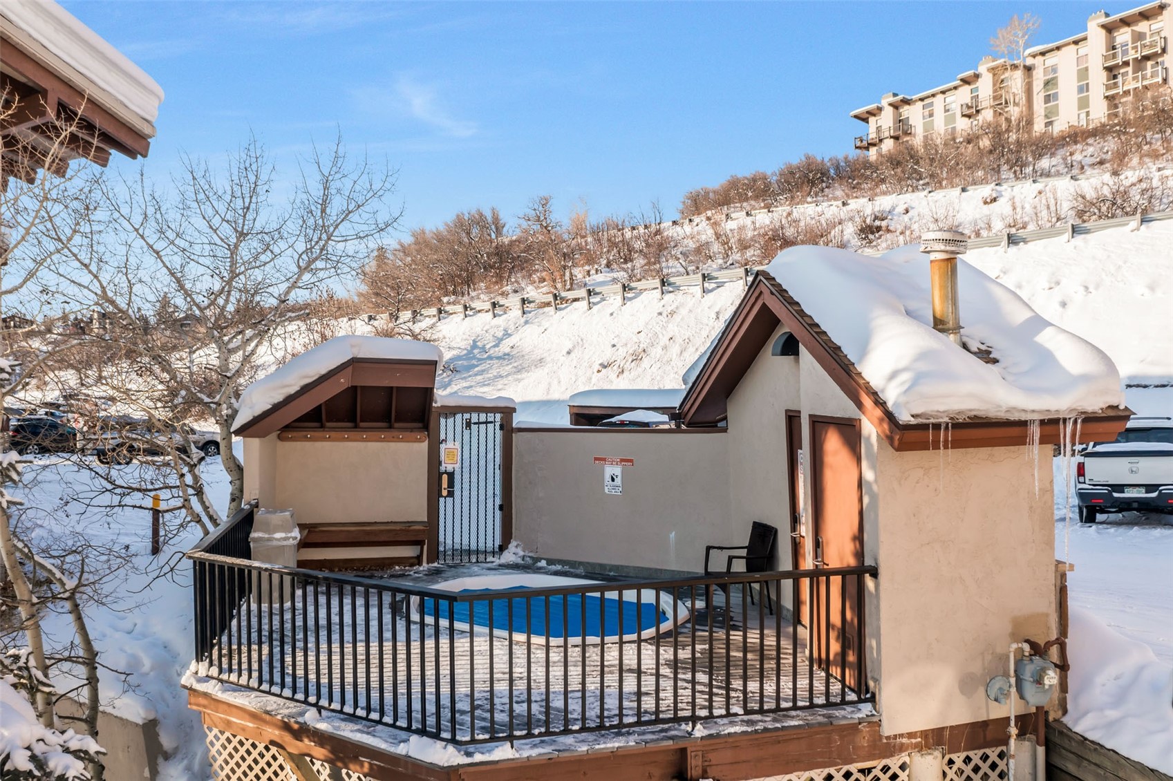 2255 Storm Meadows Drive Steamboat Springs CO 80487