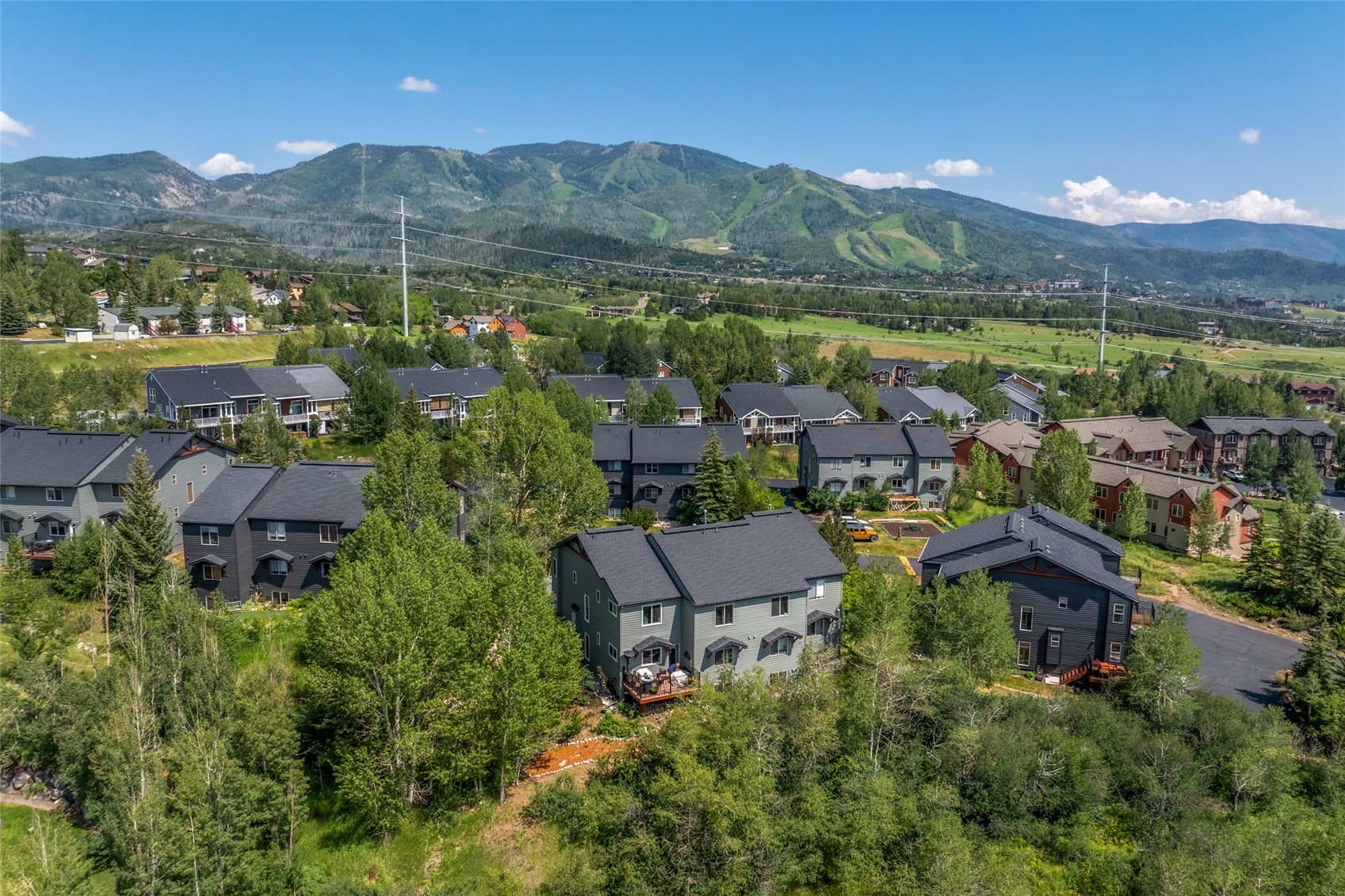 493 Eaglepointe Court Steamboat Springs CO 80487