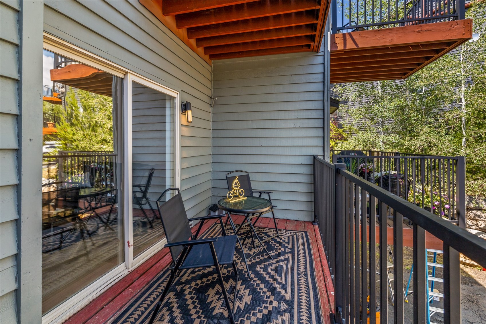 493 Eaglepointe Court Steamboat Springs CO 80487