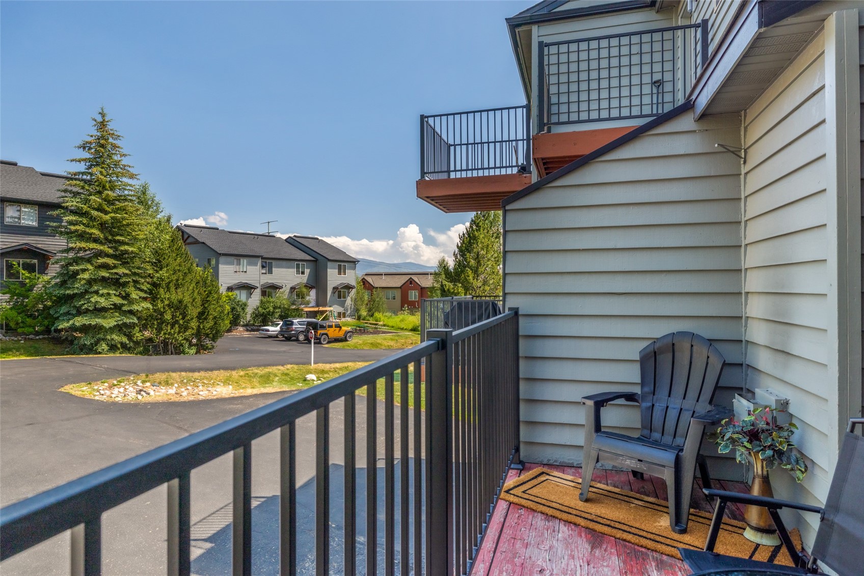 493 Eaglepointe Court Steamboat Springs CO 80487