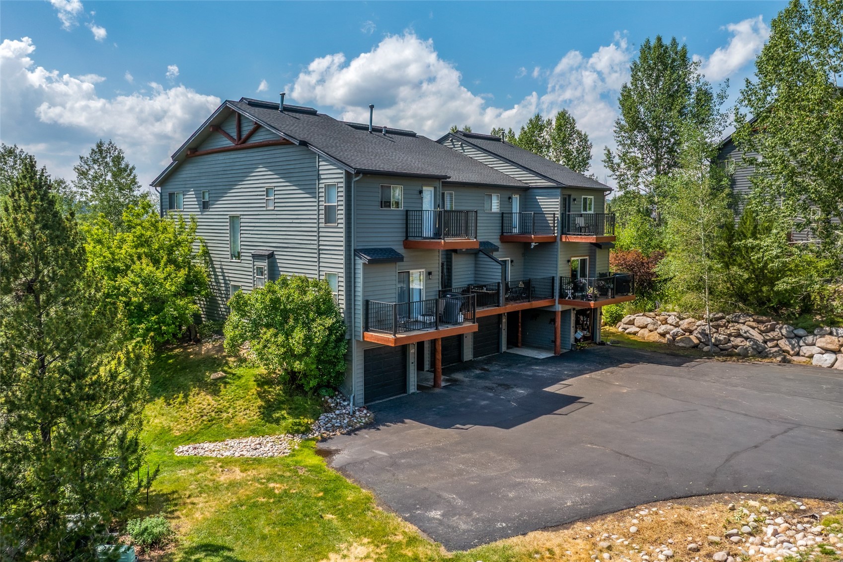493 Eaglepointe Court Steamboat Springs CO 80487