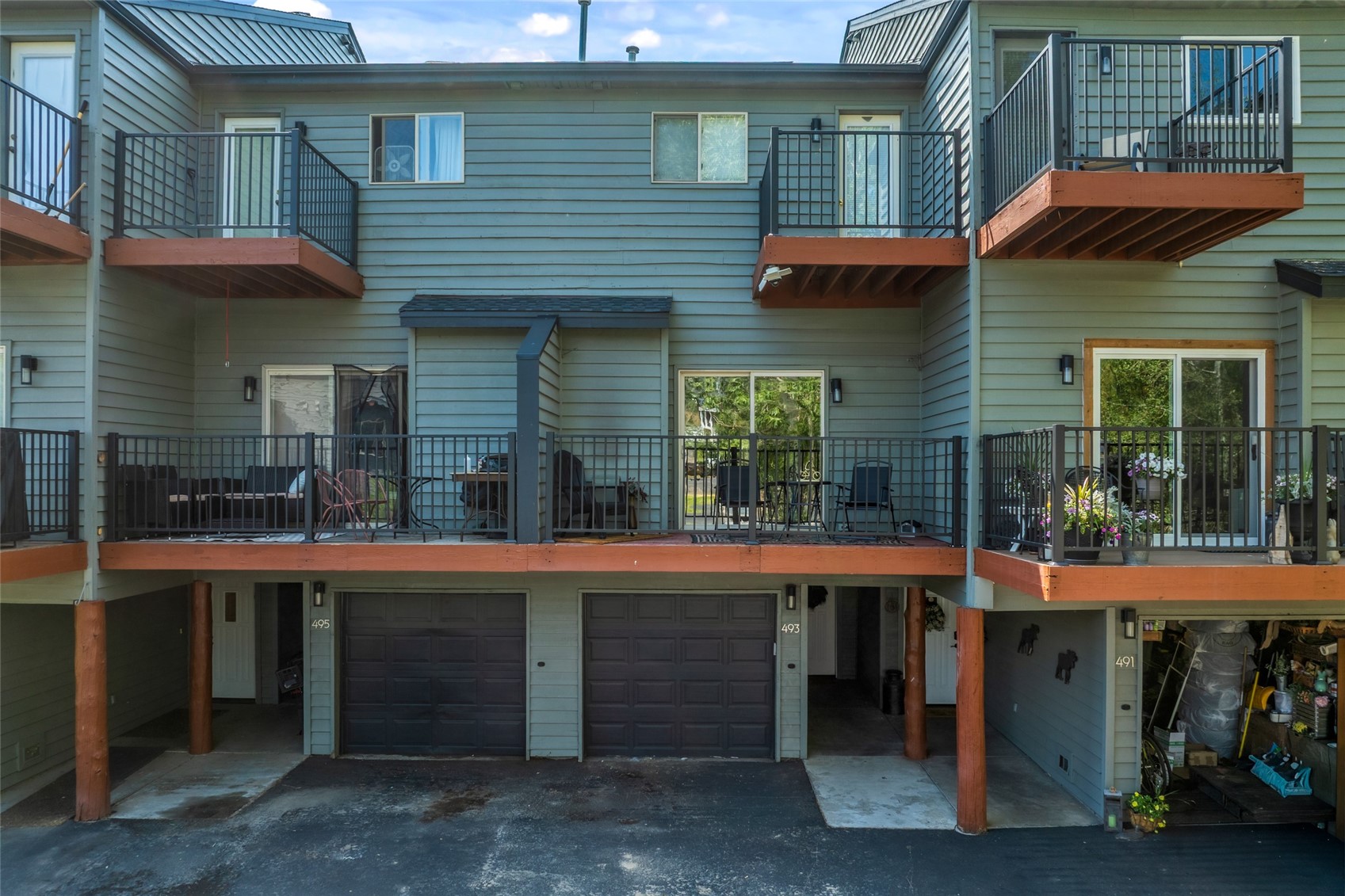 493 Eaglepointe Court Steamboat Springs CO 80487