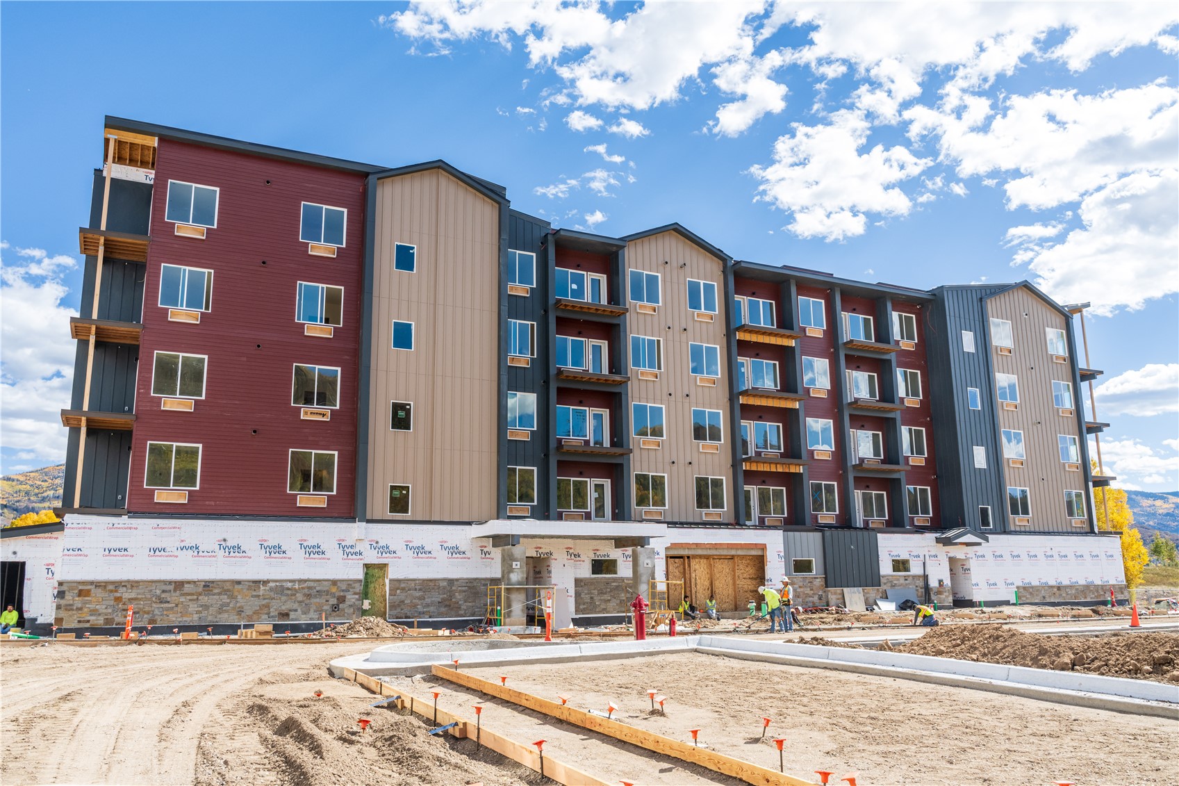 1650 Mid Valley Drive Steamboat Springs CO 80487