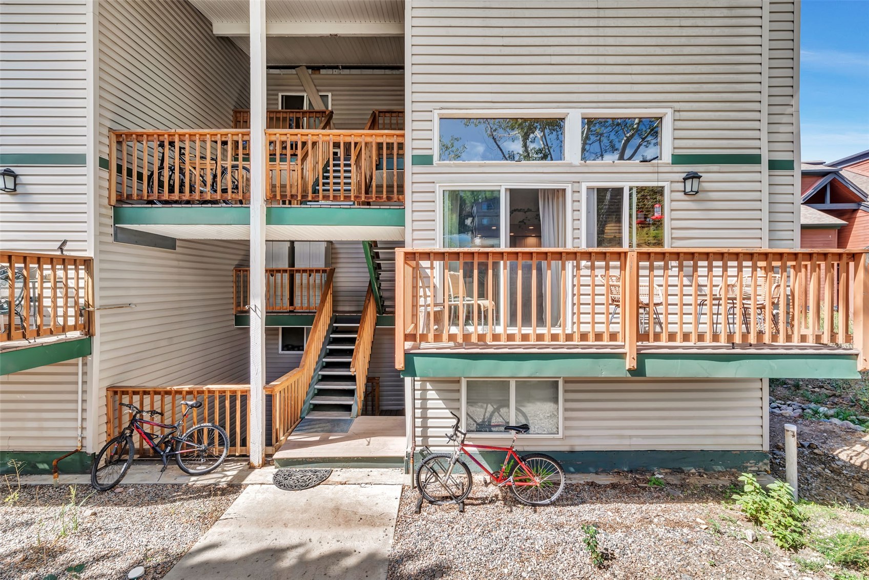 3025 Columbine Drive Steamboat Springs CO 80487