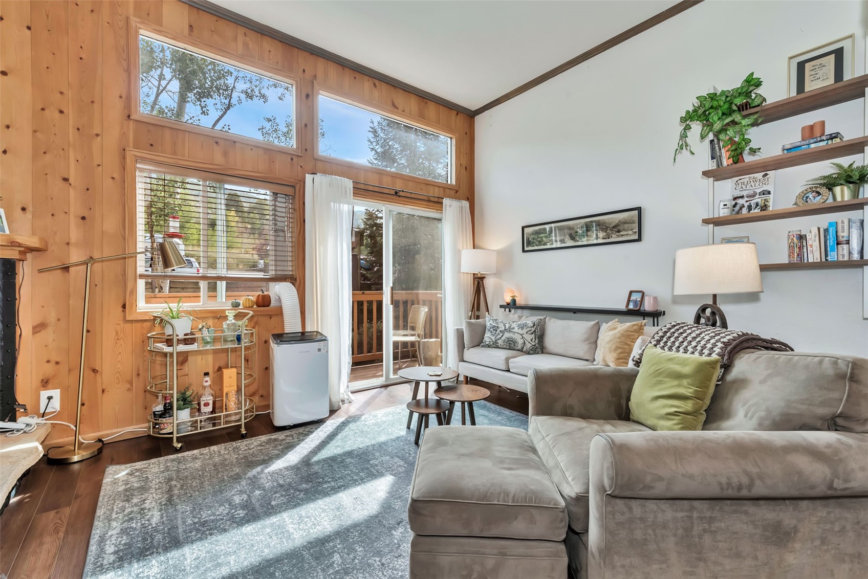 3025 Columbine Drive Steamboat Springs CO 80487