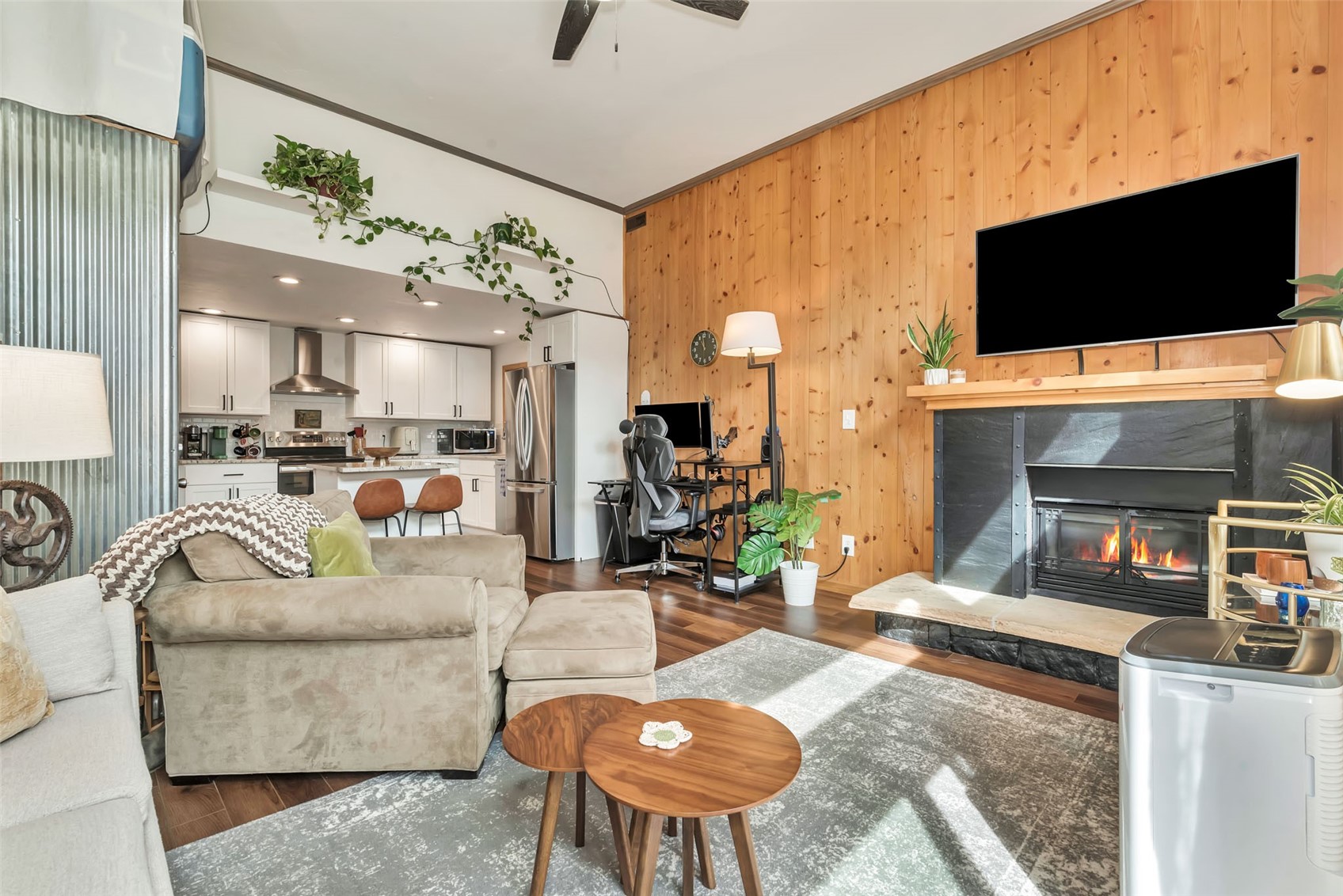 3025 Columbine Drive Steamboat Springs CO 80487
