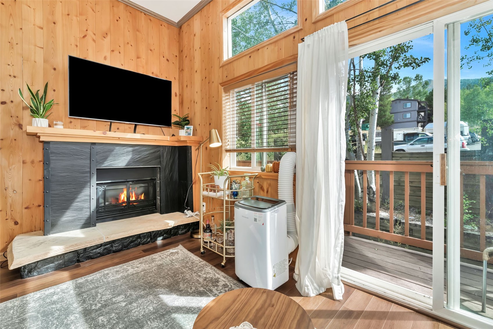 3025 Columbine Drive Steamboat Springs CO 80487