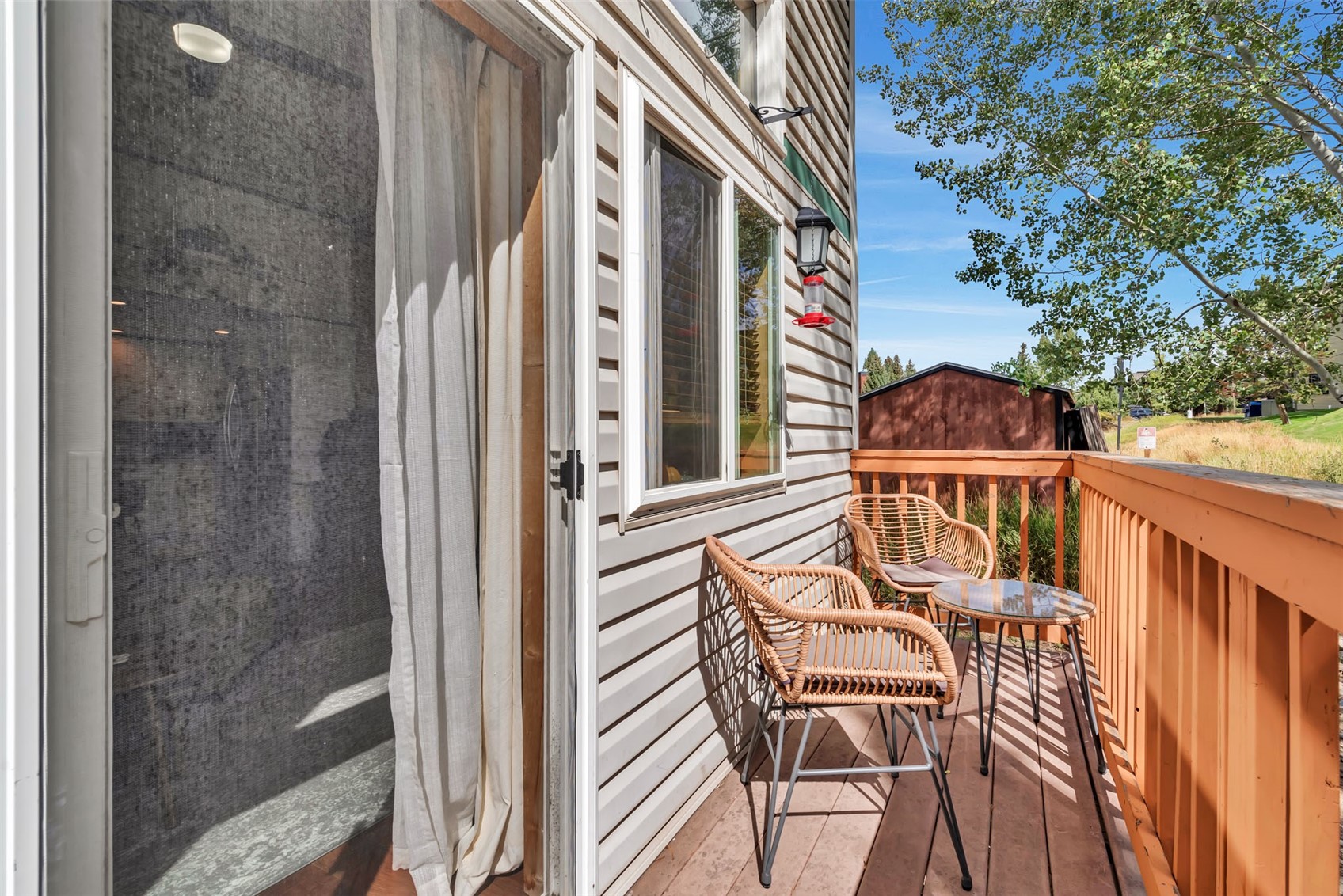 3025 Columbine Drive Steamboat Springs CO 80487