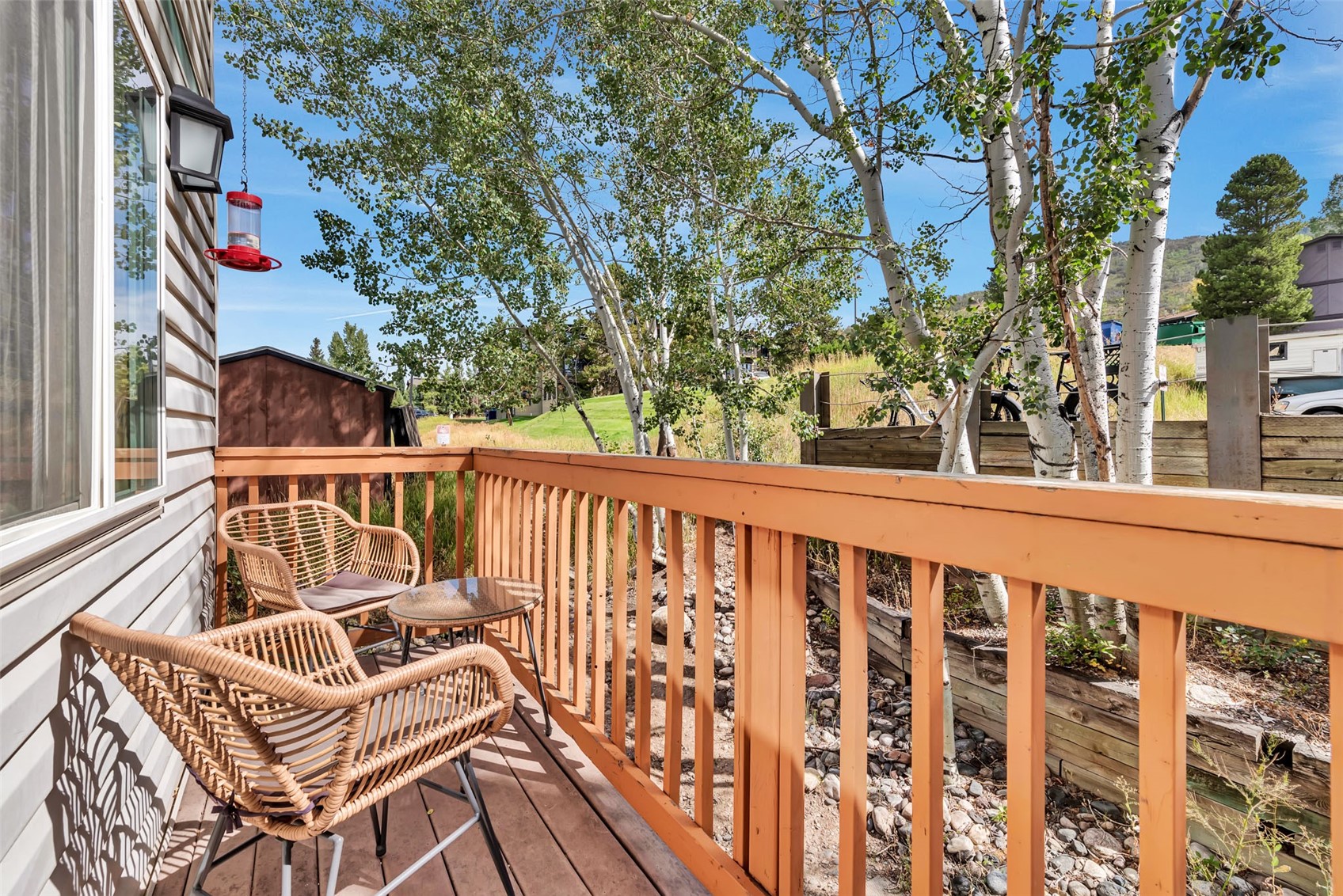 3025 Columbine Drive Steamboat Springs CO 80487