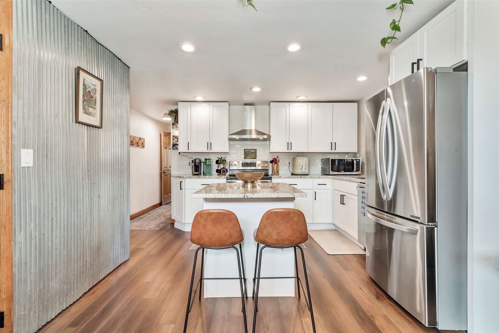 3025 Columbine Drive Steamboat Springs CO 80487