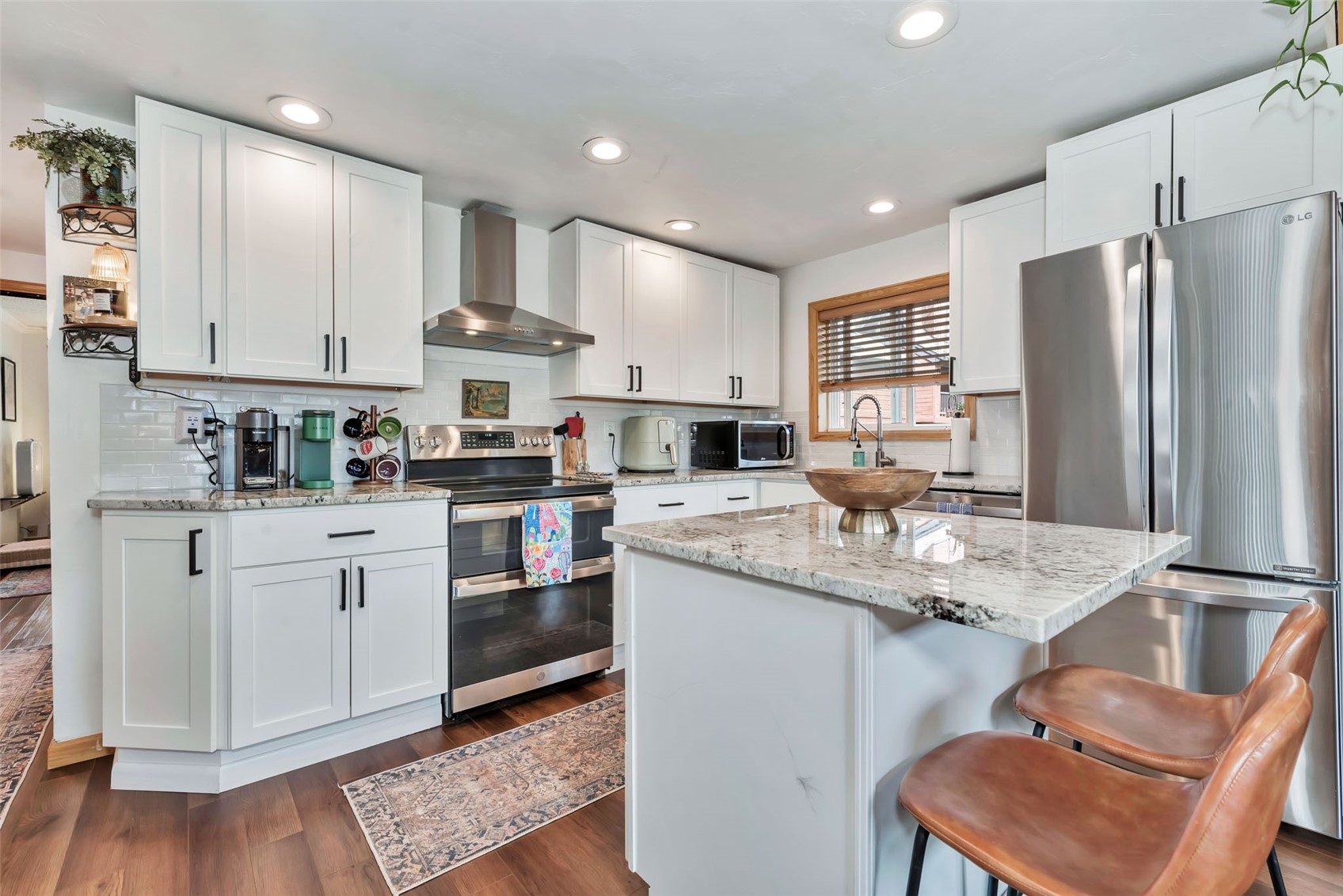 3025 Columbine Drive Steamboat Springs CO 80487