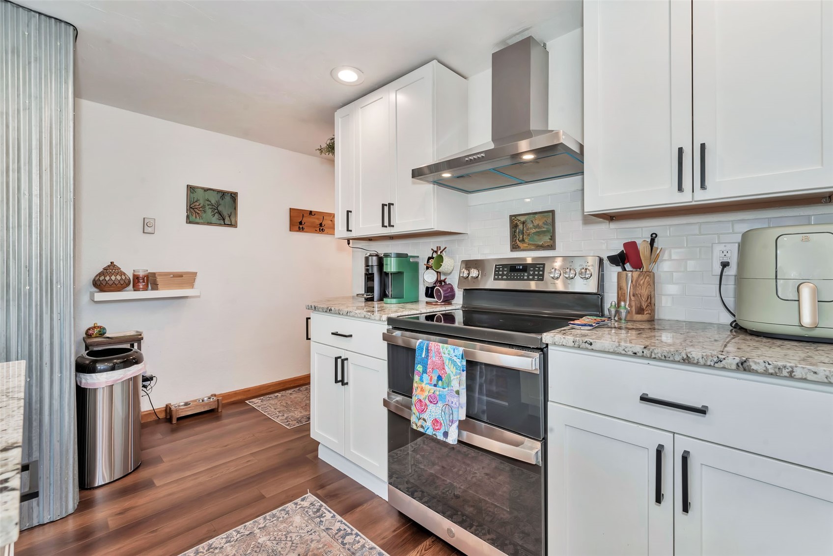 3025 Columbine Drive Steamboat Springs CO 80487